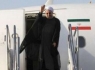 روحانی وارد چابهار شد