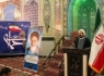 مراسم محوری سالگرد حماسه ماندگار 9 دي در زاهدان برگزار شد