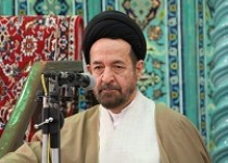 حجت الاسلام و المسلمین سیدحمید حسینی روحانی
