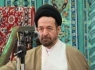 حجت الاسلام و المسلمین سیدحمید حسینی روحانی
