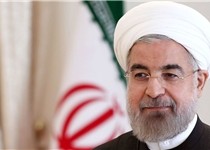 تأکید رئیس‌جمهور‌ بر تسریع در ساخت خط‌آهن چابهار-زاهدان-مشهد