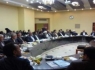 نشست مشترک تجار افغانستان و مدیران اقتصادی خراسان جنوبی برگزار شد