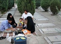 گلزار شهدای تهران ثبت جهانی می‌شود