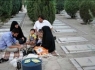 گلزار شهدای تهران ثبت جهانی می‌شود