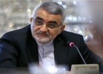 نیازی به حضور نیروهای فرامنطقه‌ای برای برقراری امنیت نیست