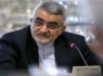 نیازی به حضور نیروهای فرامنطقه‌ای برای برقراری امنیت نیست