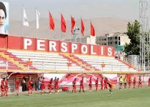 بازیکنان جدید سر تمرین پرسپولیس حاضر شده‌اند