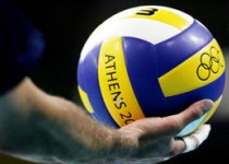 نماینده استان دور برگشت لیگ برتر والیبال باشگاهای کشور را با شکست آغاز کرد