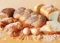 اگر دیابتی هستید، نان بیات بخورید