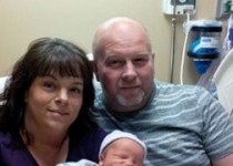 17 بچه کافی نیست باز هم می خواهیم! +تصاویر