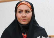 مائده موسوی