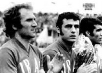 حسرت 39 ساله فوتبال ایران