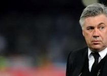 آنچلوتی: تحت هیچ شرایطی بیل را از دست نخواهیم داد