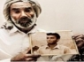 بخشش قاتل، یک شب پیش از قصاص + عکس