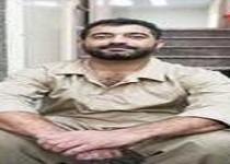 وقتی رئیس باند سرقت خانه اکبر عبدی توبه کرد + عکس