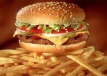 مصرف این خوراکی‌ را بعد از خوردن فست فود فراموش نکنید