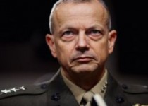 جنگ با داعش را با ایران هماهنگ نمی‌کنیم