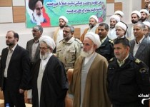 همایش بزرگ امت واحده در زاهدان+تصاویر