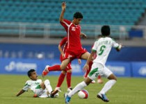 20 نکته از بازي ايران و عراق