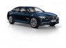 خودروی BMW سری 7 Exclusive + تصاویر