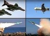 "ایران قدرتش را به رخ آمریکا کشید"