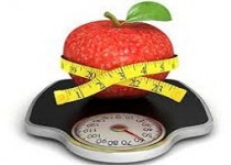 چاقی، آنقدر ها هم که می گویند بد نیست!