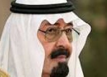 پادشاه عربستان درگذشت؟ +عکس