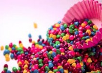 تمایل به خوراکی شیرین نشانه بیماری روحی مزمن