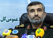 گزینه نظامی دشمن در حد شعار است/ صنایع هوافضا پاسخگوی نیازهای انقلاب است