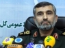 گزینه نظامی دشمن در حد شعار است/ صنایع هوافضا پاسخگوی نیازهای انقلاب است
