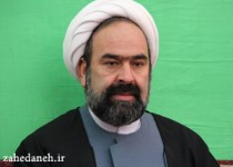 حجت الاسلام عباس دانشی