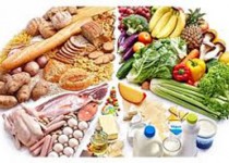 استرس دارید؟این خوردنی ها شما را شاد می کند!