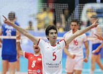 فرهاد قائمی در لیست خرید روسای پروجا