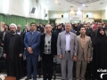 اختتامیه چهارمین جشنواره شعر انقلاب در زاهدان / تصاویر