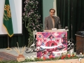 اختتامیه چهارمین جشنواره شعر انقلاب در زاهدان / تصاویر