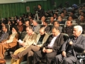 اختتامیه چهارمین جشنواره شعر انقلاب در زاهدان / تصاویر