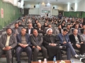 اختتامیه چهارمین جشنواره شعر انقلاب در زاهدان / تصاویر