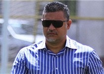 پیام دایی برای نکونام: منتظر افتخارآفرینی تو و همبازیانت هستم