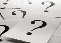 4 سوال حیاتی در زمان ازدواج‬