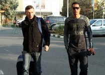 مغضوب قلعه نویی، فیکس تیم ملی شد