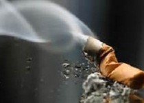 سیگار کلیه هایتان را از کار می اندازد!