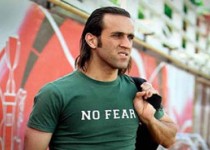 حضور جادوگر در باشگاه پرسپولیس