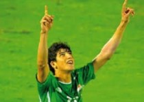 بازیکن عراقی در پرسپولیس!