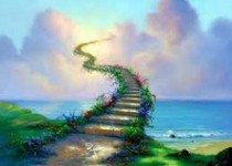 چه‌کسانی بدون حساب وارد بهشت می‌شوند؟