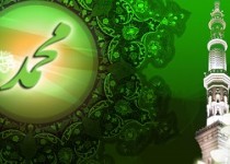 چهره پیامبر(ص) در بیان امام صادق(ع) چگونه بوده است؟