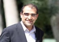 وزیر بهداشت، درمان و آموزش پزشکی وارد زابل شد