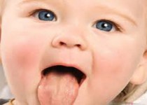 نشانه‌های سرطان روی زبان