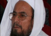 مولوی سید عبدالصمد ساداتی