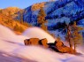 رودخانه زیبای تولومن + تصاویر