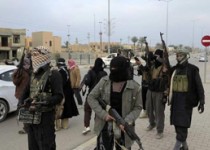 درد دل پدر بلژیکی که پسرش عضو داعش بود